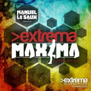 Manuel Le Saux pres. Extrema Maxima