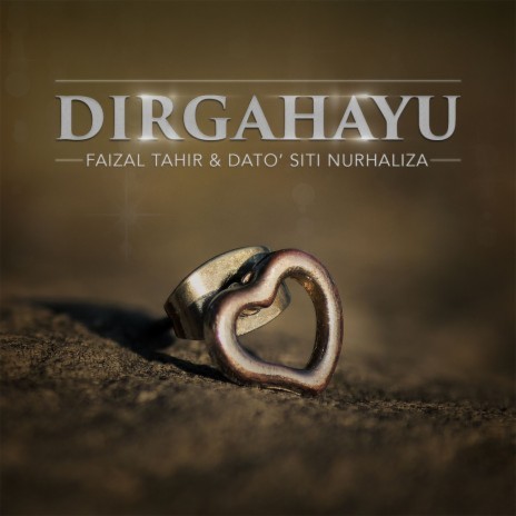 Dirgahayu ft. Dato' Sri Siti Nurhaliza | Boomplay Music