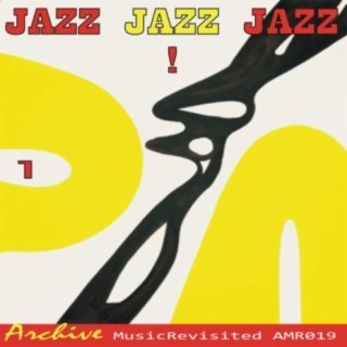 Jazz Jazz Jazz, Volume 1