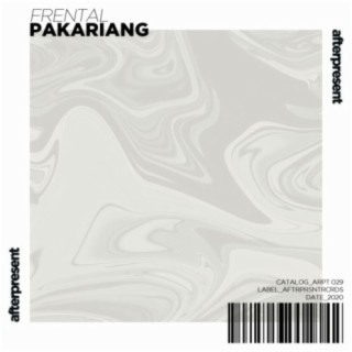 Pakariang