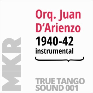 Orquesta Juan D'Arienzo