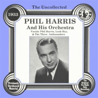 Phil Harris and His Orchestra