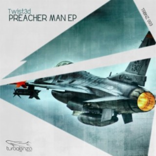 Preacher Man Ep