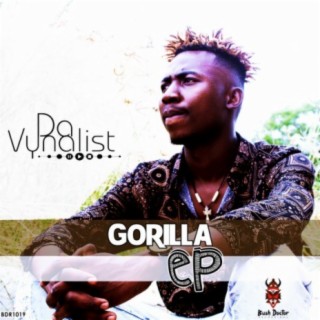 Gorilla Ep