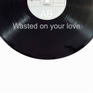 Wasted On Your Love
