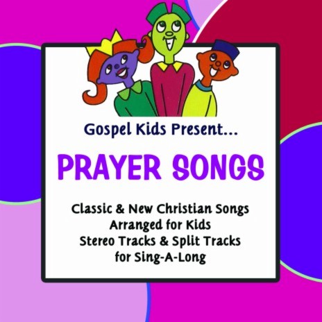 Lord's Prayer | Boomplay Music