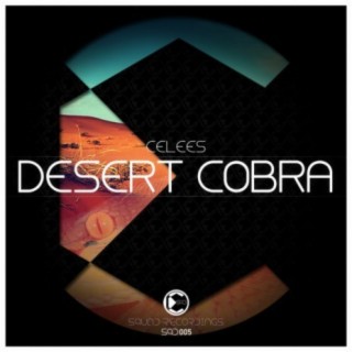 Desert Cobra