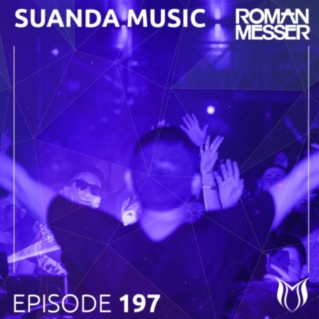 Lost & Found (Suanda 197) ft. Roxanne Emery