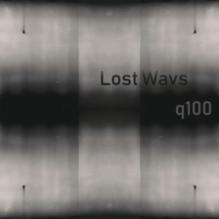 Lost Wavs