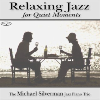 Michael Silverman Jazz Piano Trio