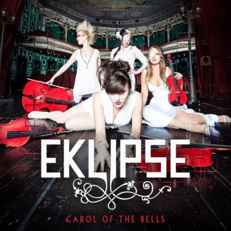 Carol Of The Bells | Boomplay Music