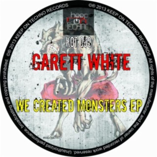 We Created Monsters EP