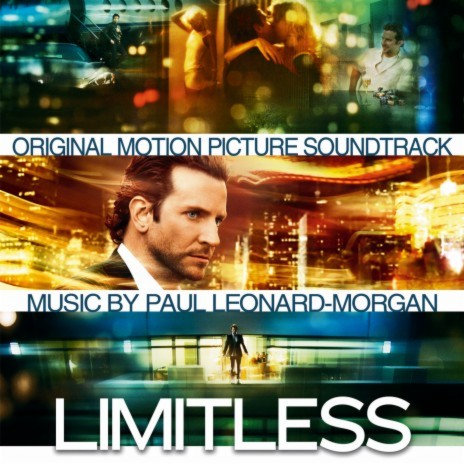 Limitless | Boomplay Music