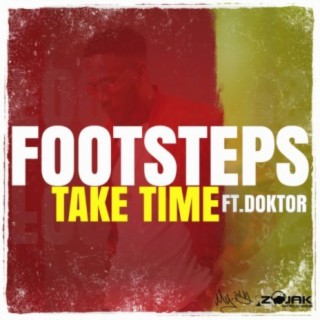 Take Time (feat. Doktor)