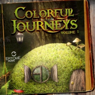 Colorful Journeys, Vol. 1