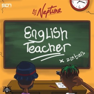 English Teacher | Boomplay Music