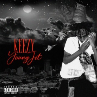 Keezy Young Jet