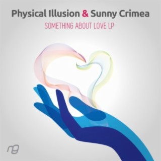 Something About Love LP