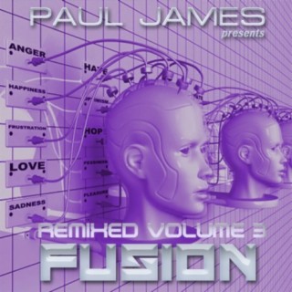 Fusion Remixed volume 3