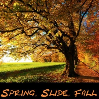 Spring, Slide, Fall