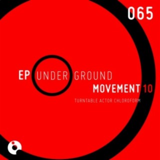 Underground Movement 10