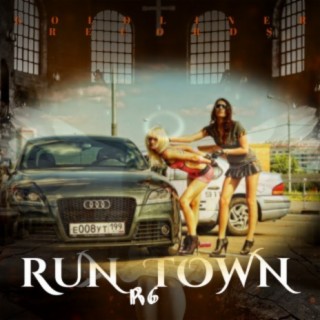 Run Town
