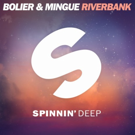 Riverbank ft. Mingue | Boomplay Music