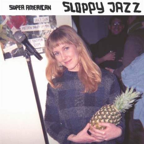 Sloppy Jazz | Boomplay Music