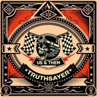 Us & Them - EP