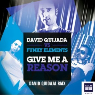 Give Me a Reason