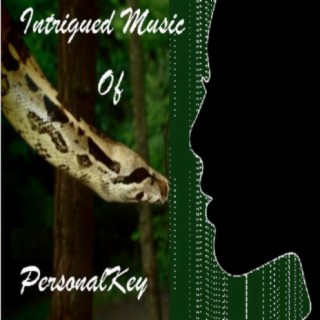 Intrigued Music Of PersonalKey