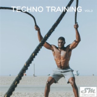 Techno Training, Vol. 2