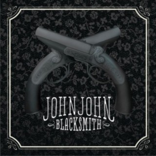 John John Blacksmith