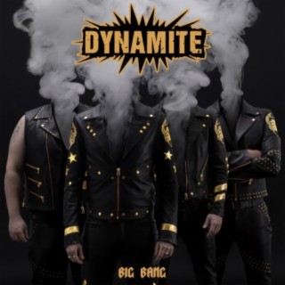 DYNAMITE