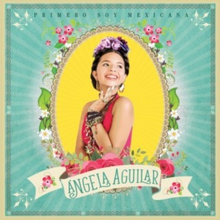 Angela Aguilar