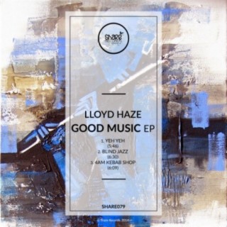 Lloyd Haze