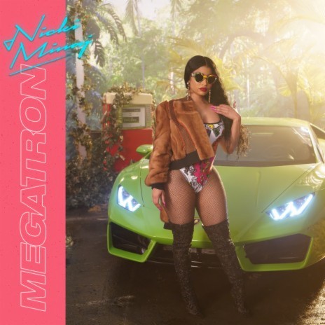 MEGATRON | Boomplay Music