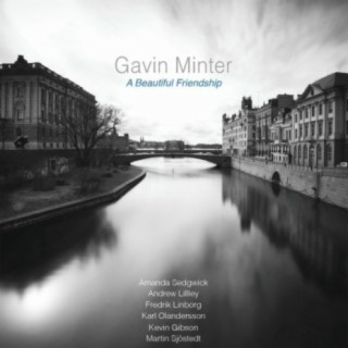 Gavin Minter