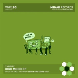 High Mood EP