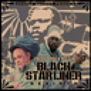 Black Star Liner Rebirth - Single