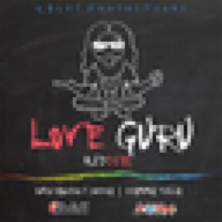 Love Guru Riddim - Single