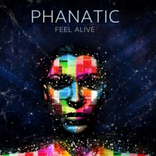 Feel Alive