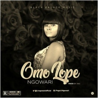 Omo Lope | Boomplay Music