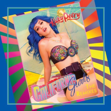 California Gurls (MSTRKRFT Main Mix) ft. Snoop Dogg | Boomplay Music