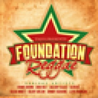 Foundation Reggae, Vol. 1