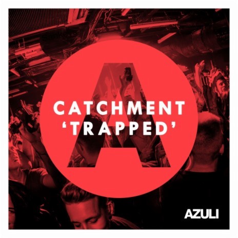 Trapped (Extended Mix) | Boomplay Music