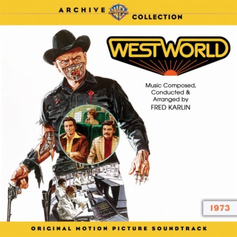 The Western Warble | Boomplay Music