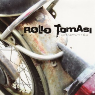 Rollo Tomasi