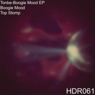 Boogie Mood EP