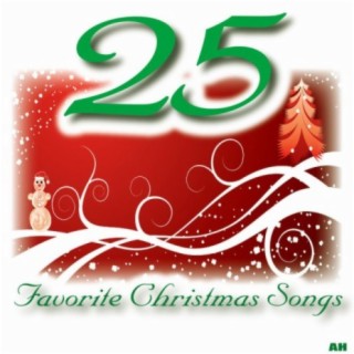 25 Favorite Christmas Songs
